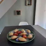 La Casa Petillante ! * Ay-Champagne