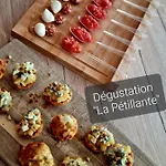 Holiday home La Casa Petillante ! Ay-Champagne