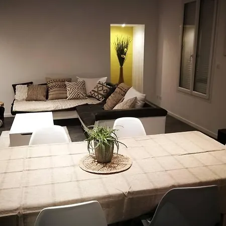 Holiday home La Casa Petillante ! Ay-Champagne