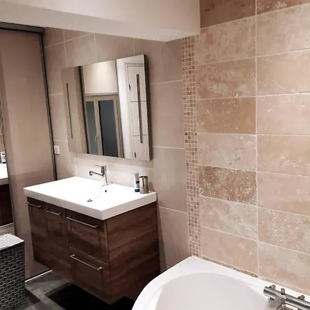 Holiday home La Casa Petillante ! *