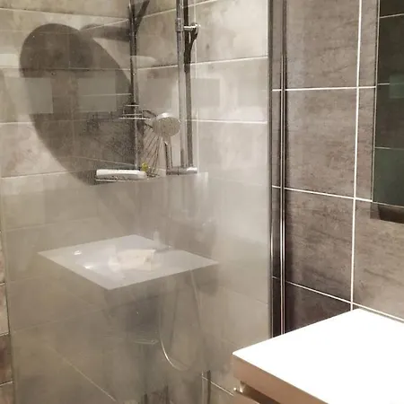 Holiday home La Casa Petillante ! Ay-Champagne