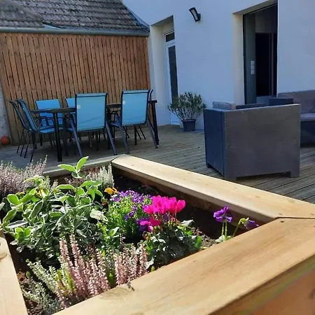 La Casa Petillante ! Holiday home Ay-Champagne