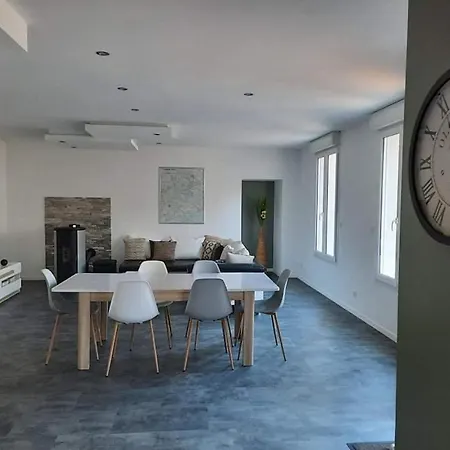 La Casa Petillante ! *