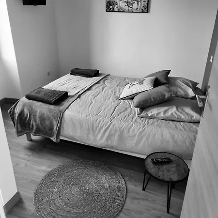 Holiday home La Casa Petillante ! *