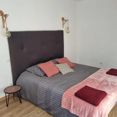 Holiday home La Casa Petillante ! *