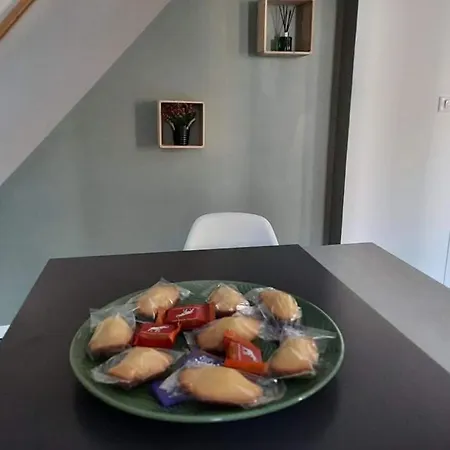 La Casa Petillante ! * Ay-Champagne