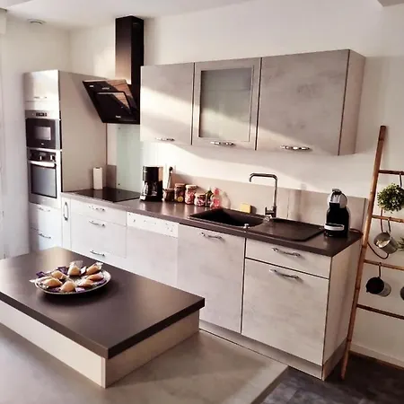 La Casa Petillante ! Holiday home